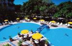 Sofitel Sevilla Hotel Picture 5