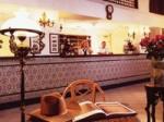 Sofitel Sevilla Hotel Picture 4