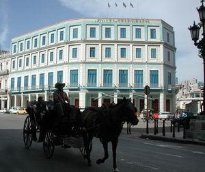 Telegrafo Boutique Hotel