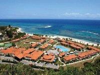 Superclubs Breezes Jibacoa Hotel