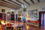 Del Almirante Hotel Picture 10