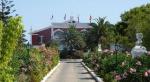 Del Almirante Hotel Picture 3