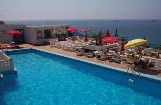 Cenit Apartments