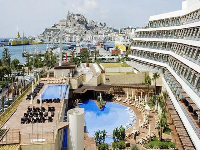 Ibiza Gran Hotel