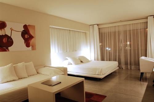 El Pacha Hotel