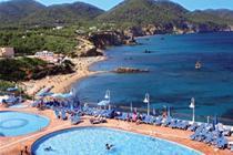 Invisa Club Cala Verde Hotel