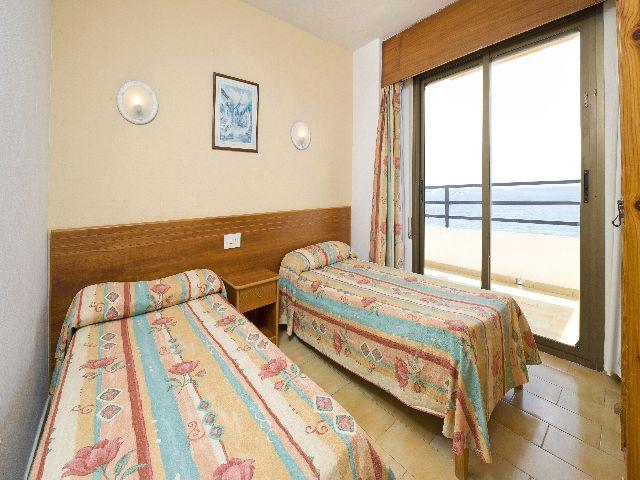 Mira Mola Apartments