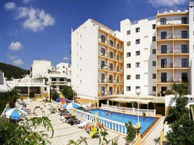 Brisa Hotel