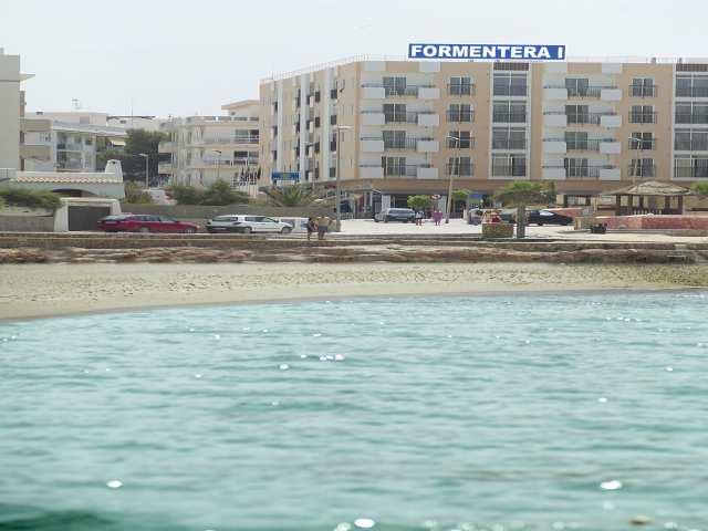Formentera Apartments I & II