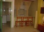 Cel Blau Apartments Picture 2