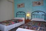 Cel Blau Apartments Picture 4
