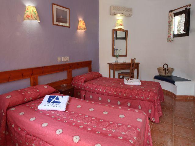 Azuline Club Punta Arabi Hotel