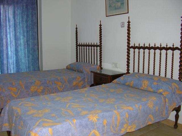 El Cortijo Aparthotel