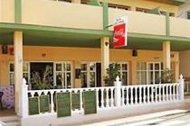 Los Pinos Hostal