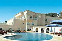 Grand Hotel Palladium