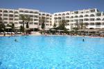 El Mouradi Palace Hotel Picture 2