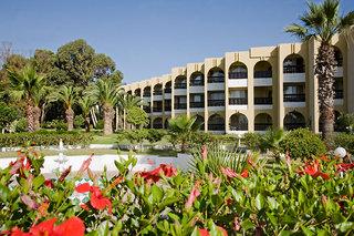 Mercure Diar El Andalous Hotel