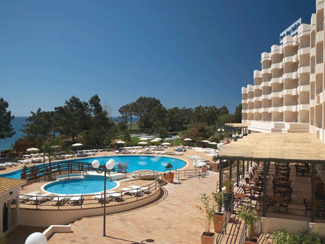 Porto Bay Falesia Hotel