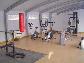 Civis Castellon Center