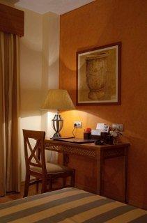 Husa Don Manuel Hotel