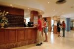 Bahia de Palma Hotel Picture 2