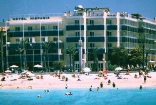 Hispania Hotel