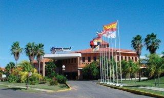 Arenas Doradas Hotel