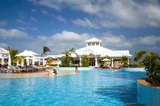 Cayo Libertad Royal Island Barcelo Marina Palace Hotel