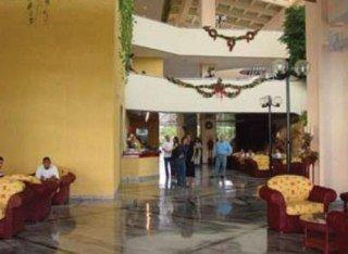 Aguas Azules Hotel