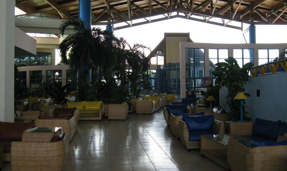 Coralia Club Playa De Oro Hotel