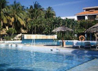 Gran Caribe Club Barlovento Hotel