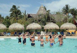 Gran Caribe Club Kawama Resort