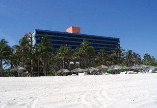 Gran Caribe Club Puntarena Hotel