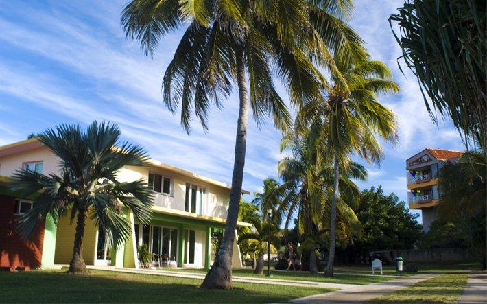 Gran Caribe Club Villa Cuba Resort