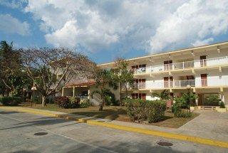 Gran Caribe Villa Tortuga Hotel