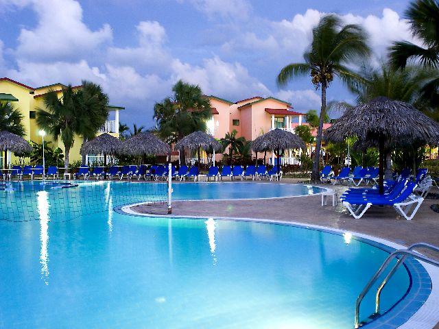 Iberostar Tainos Hotel