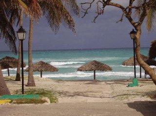 Mercure Coralia Cuatro Palmas Hotel
