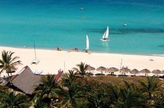 Playa Caleta Hotel