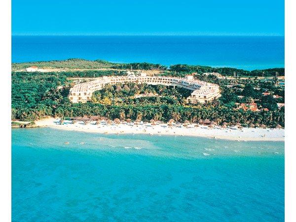 Sol Palmeras Hotel