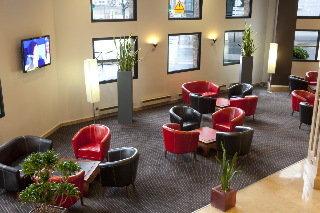 Apogia Hotel