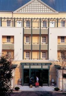 Adagio City Aparthotel Val D'Europe
