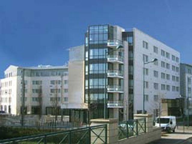 Residhome Prestige Val D'Europe Aparthotel