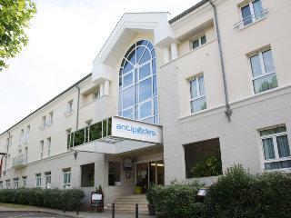 Best Western Marne La Vallee Hotel