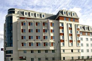 Citea Charenton Hotel
