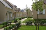 Citea Residentiel Magny Hotel