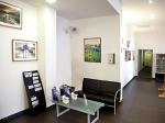 Citea Torcy Hotel Picture 0