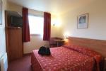 Comfort Inn Est Rosny Hotel Picture 3