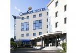 Comfort Inn Est Rosny Hotel Picture 2