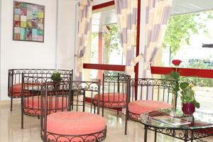 Comfort Meaux Hotel