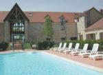 Domaine De La Brie Hotel
